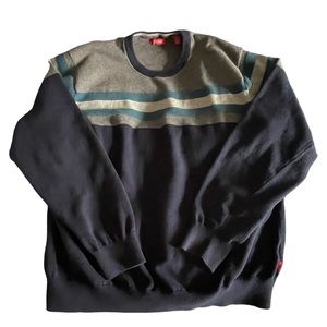 IZOD sweater